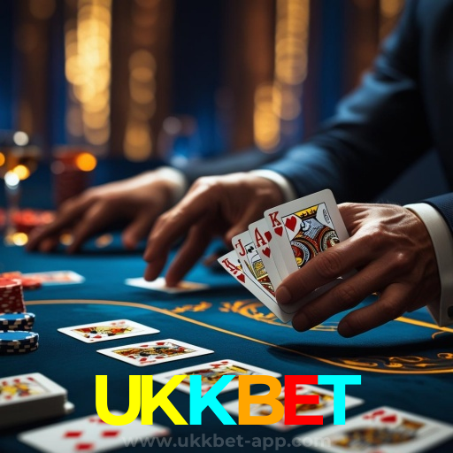 Site oficial da UKKBET: cassino e apostas no Brasil