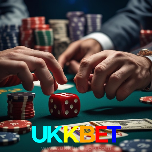 Descubra as Promoções Especiais da UKKBET