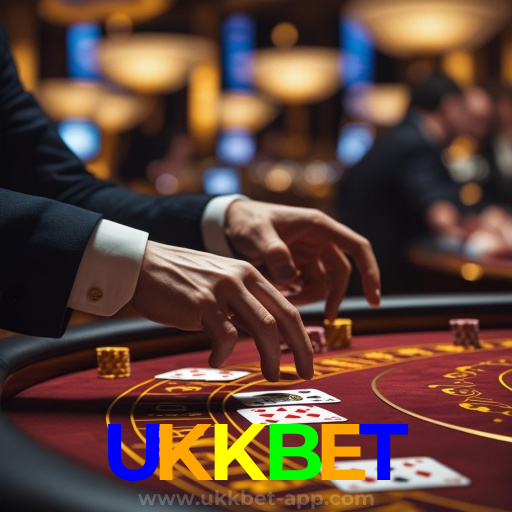 UKKBET