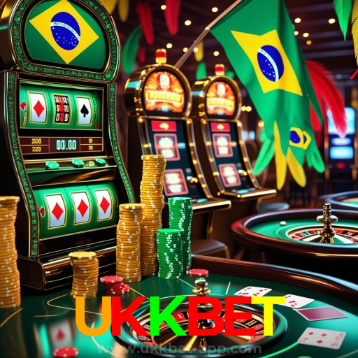 Descubra as Promoções Especiais da UKKBET