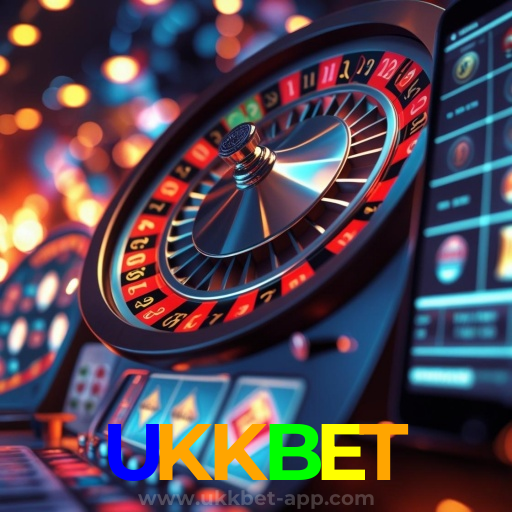 Site oficial da UKKBET: cassino e apostas no Brasil