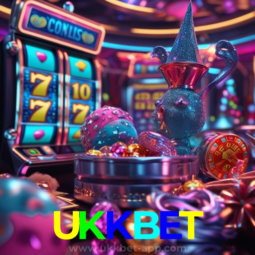Descubra a Emoção do Cassino Ao Vivo no UKKBET