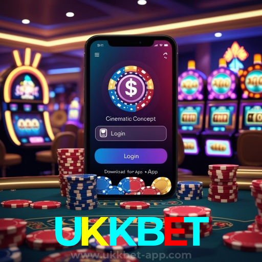UKKBET