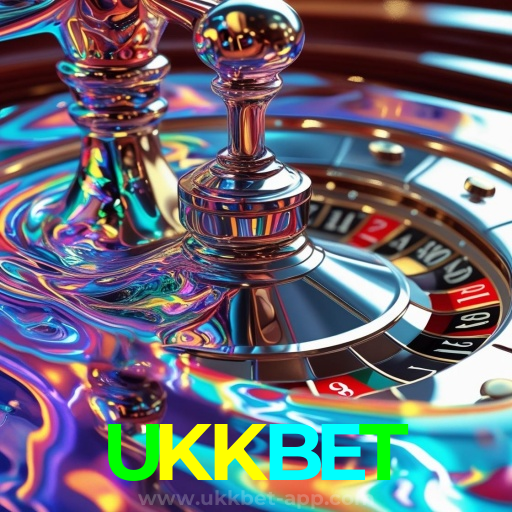 A Emoção das Máquinas Slots no UKKBET