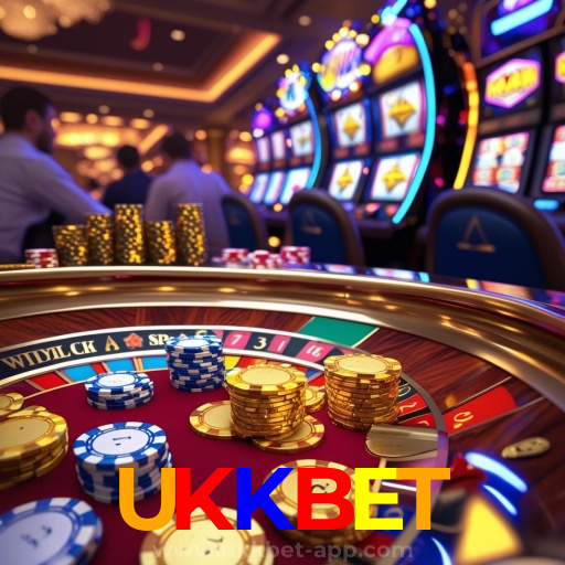 Explorando a Categoria de Jogos de Poker no UKKBET