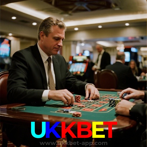 Explorando a Categoria de Jogos de Poker no UKKBET