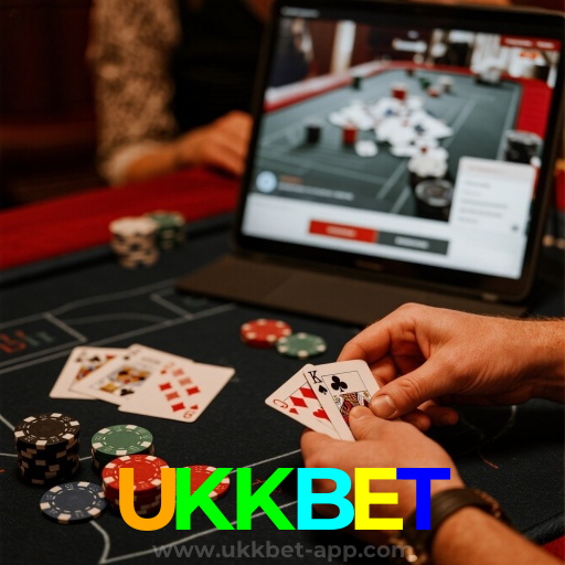Explorando as Ofertas de Bônus em UKKBET