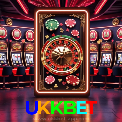 UKKBET 3