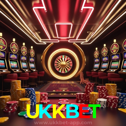 Descubra as Promoções Especiais da UKKBET