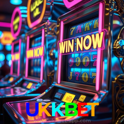 Descubra as Promoções Especiais da UKKBET