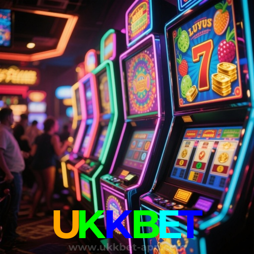 Descubra a Emoção do Cassino Ao Vivo no UKKBET