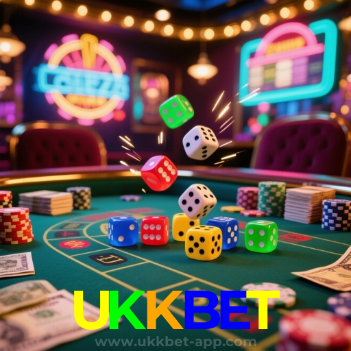 Descubra as Promoções Especiais da UKKBET