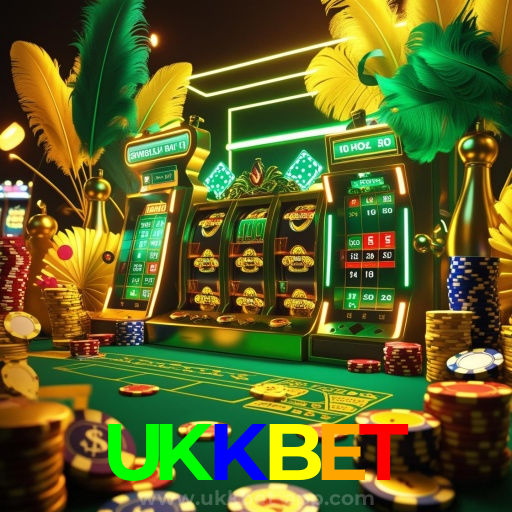 Explore os Jogos de Bingo no UKKBET: Diversão e Prêmios ao Seu Alcance